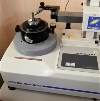 環規測量